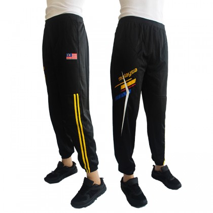 seluar tracksuit